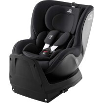 Автокрiсло Britax Römer Dualfix M Plus (Carbon Black)