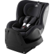 Автокрiсло Britax Römer Dualfix M Plus (Carbon Black)