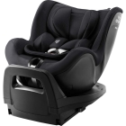 Автокрісло Britax Römer DUALFIX PRO 2025 (Style / Carbon Black)