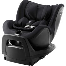 Автокрісло Britax Römer DUALFIX PRO 2025 (Style / Carbon Black)