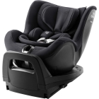 Автокрісло Britax Römer DUALFIX PRO 2025 (Classic / Deep Black)