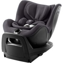 Автокрісло Britax Römer DUALFIX PRO 2025 (Classic / Deep Grey)