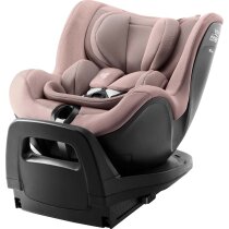 Автокрісло Britax Römer DUALFIX PRO 2025 (Style / Dusty Rose)