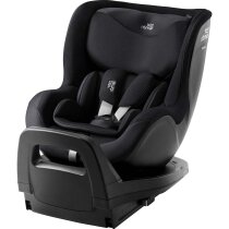 Автокрісло Britax Römer DUALFIX PRO M 2025 (Style / Carbon Black)