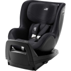 Автокрісло Britax Römer DUALFIX PRO M 2025 (Classic / Deep Black)