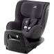 Автокресло BRITAX-ROMER DUALFIX PRO M (Classic / Deep Grey)