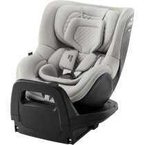 Автокрісло Britax Römer DUALFIX PRO M 2025 (LUX / Linen Grey)