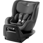 Автокрісло Britax Römer DUALFIX PRO M 2025 (Style / Mineral Grey)