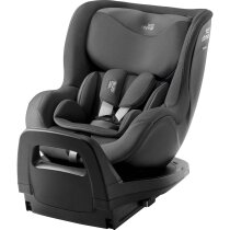 Автокрісло Britax Römer DUALFIX PRO M 2025 (Style / Mineral Grey)