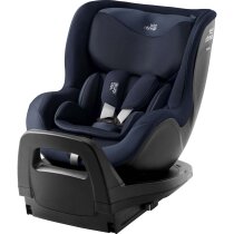Автокрісло Britax Römer DUALFIX PRO M 2025 (Style / Night Blue)