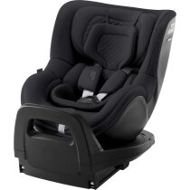 Автокрісло Britax Römer DUALFIX PRO M 2025 (LUX / Onyx Black)
