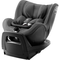 Автокрісло Britax Römer DUALFIX PRO 2025 (Style / Mineral Grey)