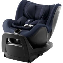Автокрісло Britax Römer DUALFIX PRO 2025 (Style / Night Blue)
