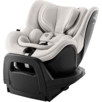 Автокрісло Britax Römer DUALFIX PRO 2025 (LUX / Soft Taupe)