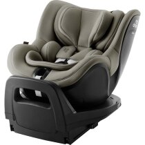 Автокрісло Britax Römer DUALFIX PRO 2025 (LUX / Urban Olive)