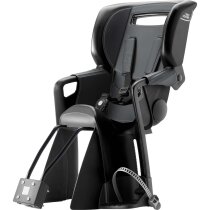Велокрісло Britax Römer JOCKEY Pro (Mineral Grey)