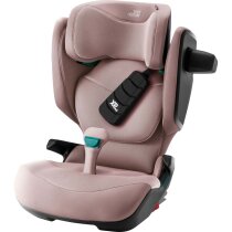 Автокрісло Britax Römer KIDFIX PRO 2025 (Style / Dusty Rose)