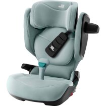 Автокрісло Britax Römer KIDFIX PRO 2025 (Style / Harbor Blue)