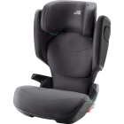 Автокрісло Britax Römer KIDFIX PRO M 2025 (Classic / Midnight Grey)