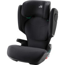 Автокрісло Britax Römer KIDFIX PRO M 2025 (Classic / Space Black)