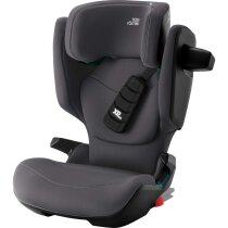 Автокрісло Britax Römer KIDFIX PRO 2025 (Classic / Midnight Grey)