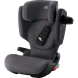 Автокресло BRITAX-ROMER KIDFIX PRO (Classic / Midnight Grey)