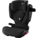 Автокрісло BRITAX-ROMER KIDFIX PRO (Classic / Space Black)