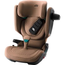 Автокрісло Britax Römer KIDFIX PRO 2025 (LUX / Warm Caramel)