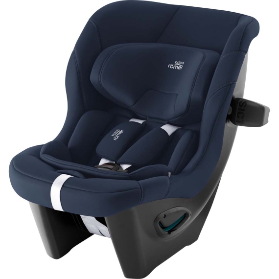 Автокрісло Britax Römer MAX-SAFE PRO (Night Blue) - фото | Интернет-магазин автокресел, колясок и аксессуаров для детей Avtokrisla