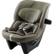 Автокрісло Britax Römer MAX-SAFE PRO (LUX / Urban Olive)