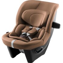Автокрісло Britax Römer MAX-SAFE PRO (LUX / Warm Caramel)
