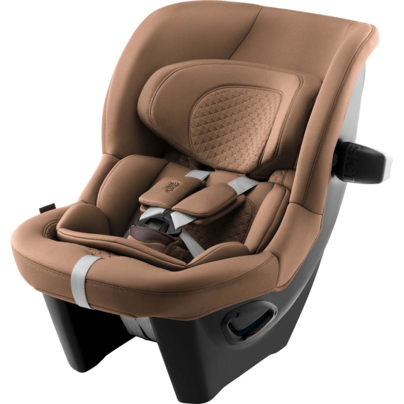 Автокрісло Britax Römer MAX-SAFE PRO (LUX / Warm Caramel) - фото | Интернет-магазин автокресел, колясок и аксессуаров для детей Avtokrisla
