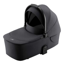 Люлька до коляски Britax Römer RIO (Style / Carbon Black)