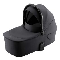 Люлька до коляски Britax Römer RIO (Style / Carbon Black)