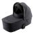 Люлька до коляски Britax Römer RIO (Style / Carbon Black)