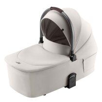 Люлька до коляски Britax Römer RIO (Lux / Soft Taupe)