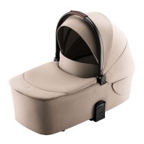 Люлька до коляски Britax Römer RIO (Style / Teak)