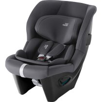 Автокрісло Britax Römer SAFE-WAY M (Midnight Grey)