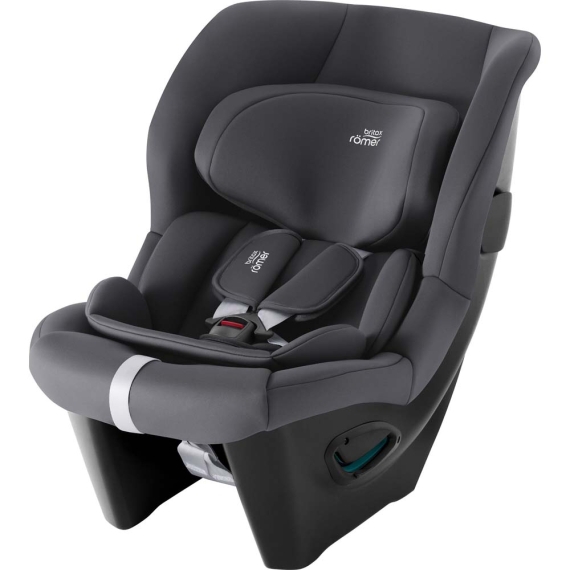 Автокрісло Britax Römer SAFE-WAY M (Midnight Grey) - фото Автокрісло Britax Römer SAFE-WAY M (Midnight Grey) - фото | Интернет-магазин автокресел, колясок и аксессуаров для детей Avtokrisla