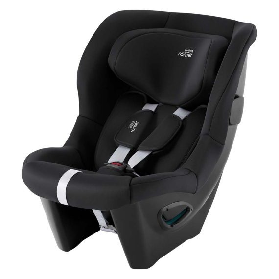 Автокрісло Britax Römer SAFE-WAY M (Space Black) - фото | Интернет-магазин автокресел, колясок и аксессуаров для детей Avtokrisla