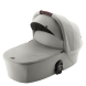 Люлька Britax Römer SMILE 5Z 2025 (LUX / Linen Grey)