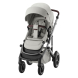 Прогулянкова коляска Britax Römer SMILE 5Z 2025 (LUX / Linen Grey)