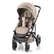Прогулянкова коляска Britax Römer SMILE 5Z 2025 (STYLE / Teak)