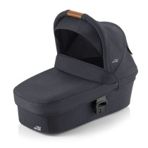 Люлька BRITAX-ROMER STRIDER M (Black Shadow)