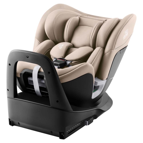 Автокрісло Britax Römer SWIVEL 2 (Chai) - фото Автокрісло Britax Römer SWIVEL 2 (Chai) - фото | Интернет-магазин автокресел, колясок и аксессуаров для детей Avtokrisla
