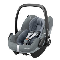Автокрісло MAXI-COSI Pebble Pro i-Size (Essential Grey)