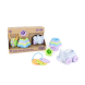 Стартовий набір дитячих іграшок Green Toys