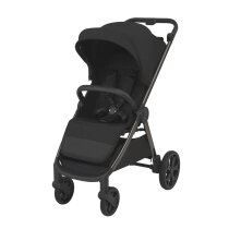 Прогулянкова коляска Espiro WIND (10 Mistral Black)