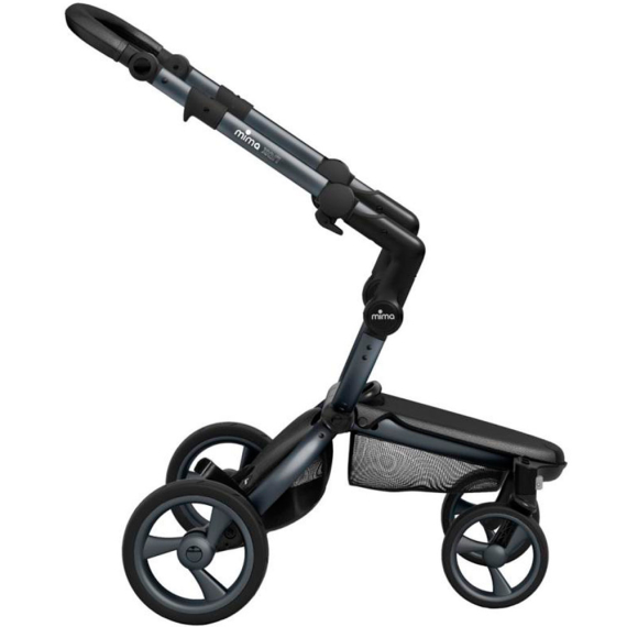 Шасси для коляски MIMA Xari (Graphite Grey) - фото | Интернет-магазин автокресел, колясок и аксессуаров для детей Avtokrisla