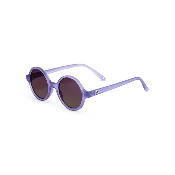 Солнцезащитные очки Ki ET LA Woam, 2-4 года (Purple) - фото | Интернет-магазин автокресел, колясок и аксессуаров для детей Avtokrisla